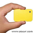 Vmsens Foot Tracker介绍资料(中文)