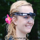 Mobile Eye XG 眼动仪PDF资料(英文)