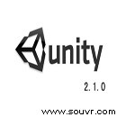 Unity 2.1.0官方免费下载